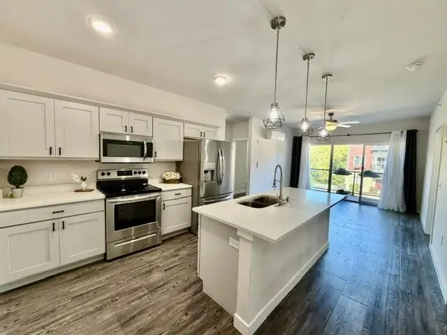 1501 N Windsor Avenue #201, Cottage Grove, WI 53527 - #2