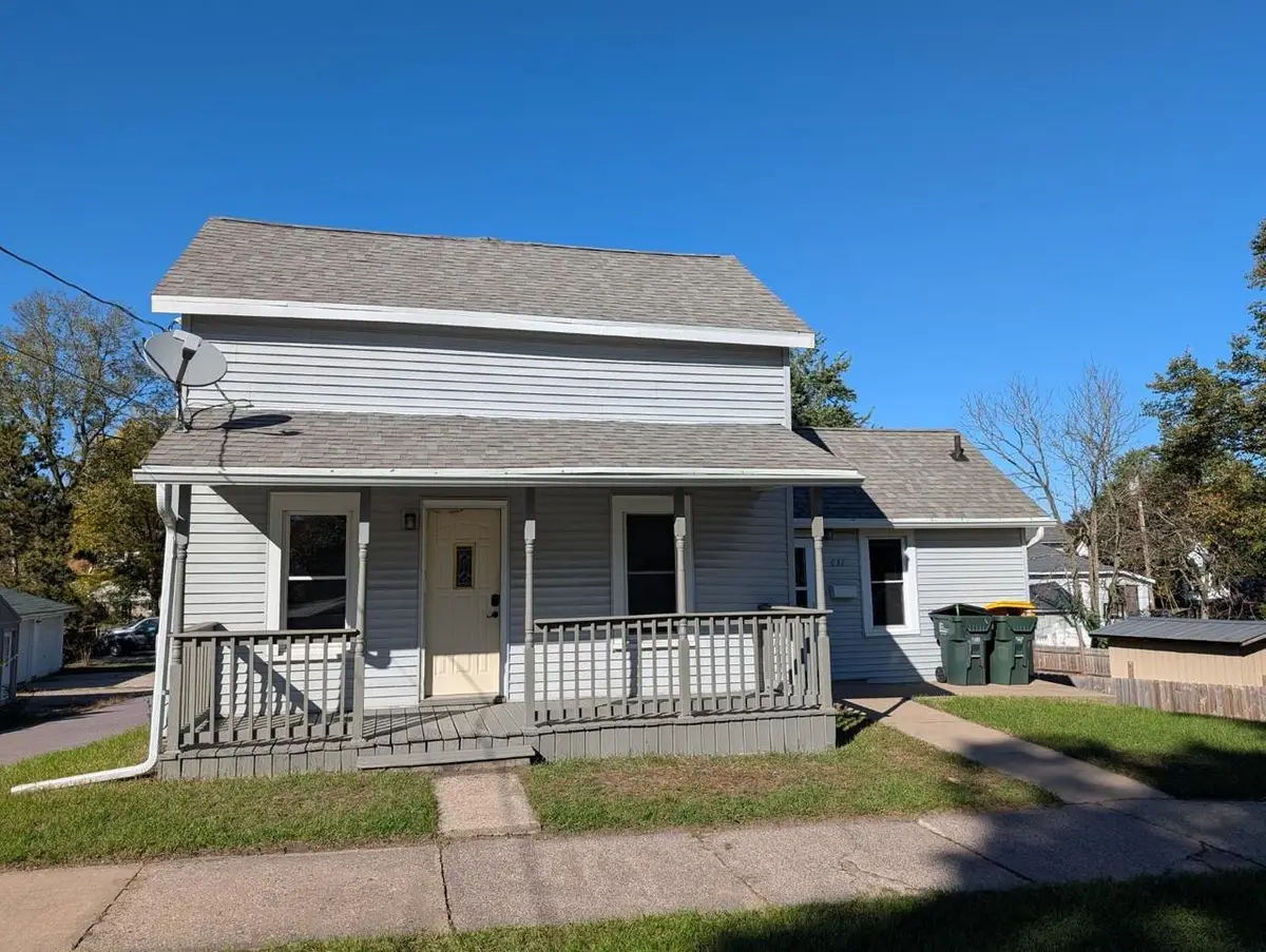 631 2nd Street, Reedsburg, WI 53959 - #1