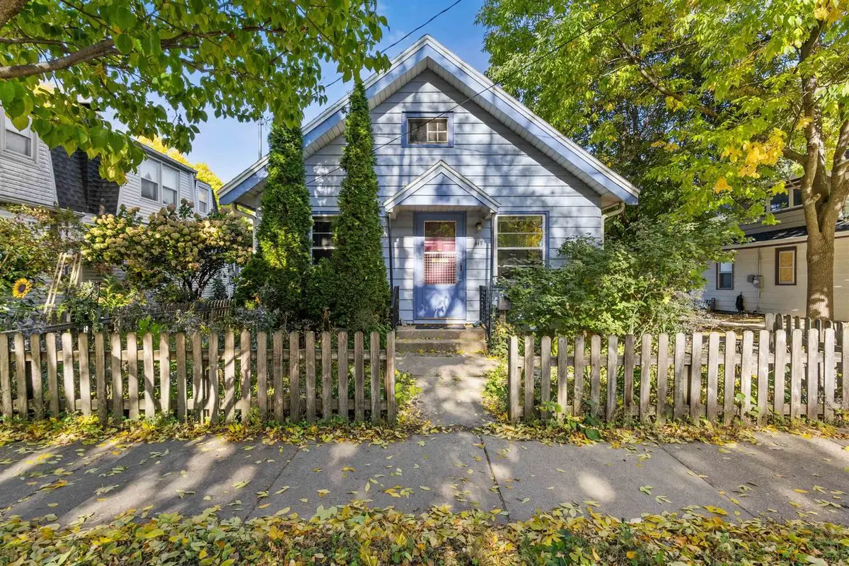 417 N 7th Street, Madison, WI 53704 - #1