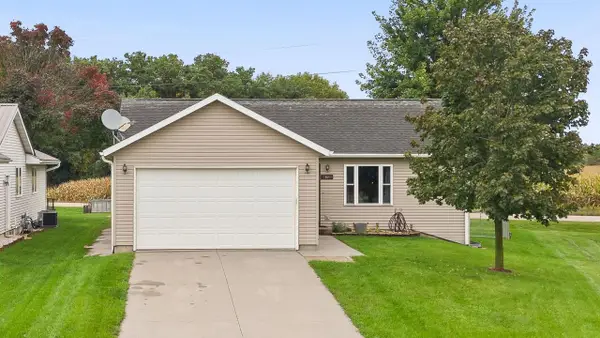 82 Bindl Drive, Reedsburg, WI 53959