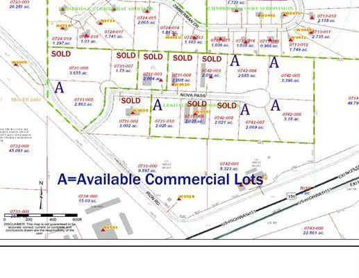 Lot 2 Nova Pass, Beaver Dam, WI 53916