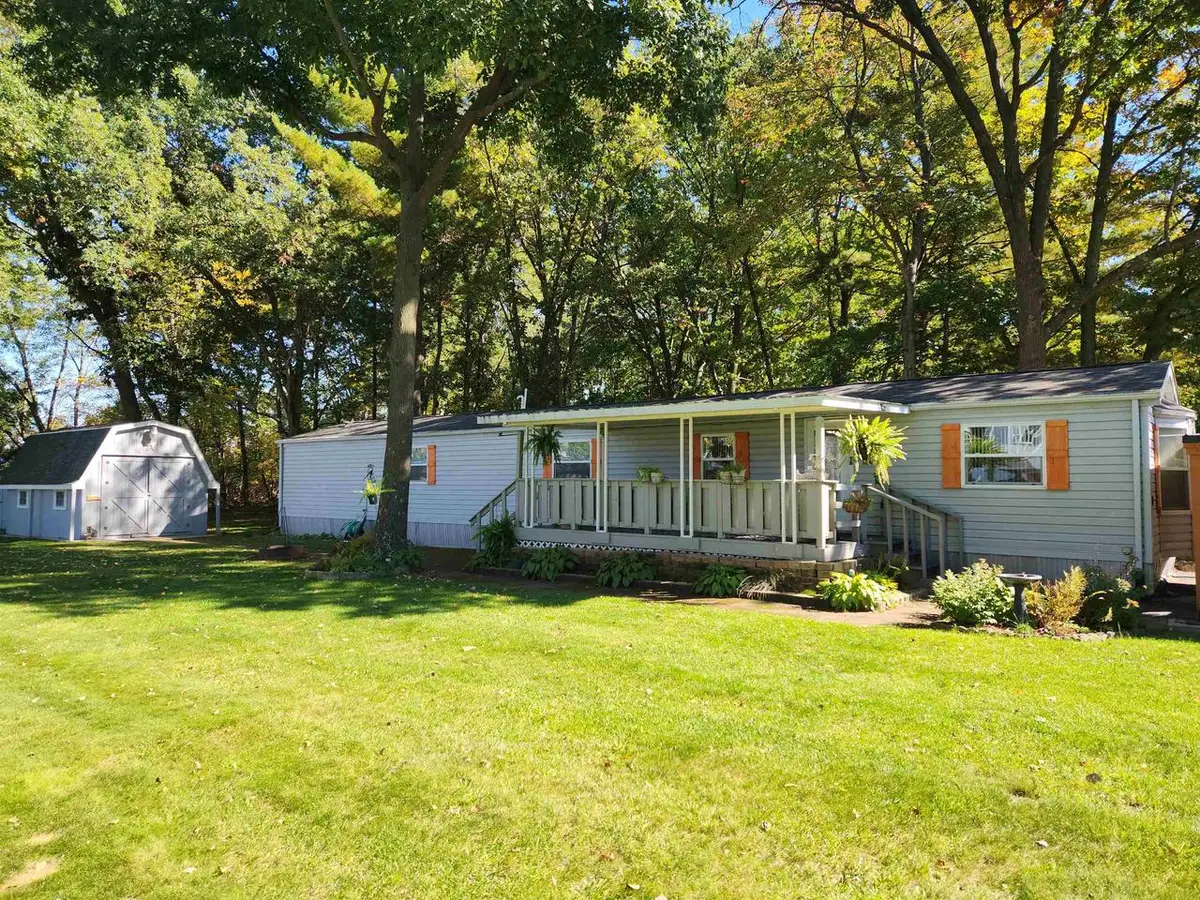 70 Erhardt Trail Trail #70, Baraboo, WI 53913 - #1