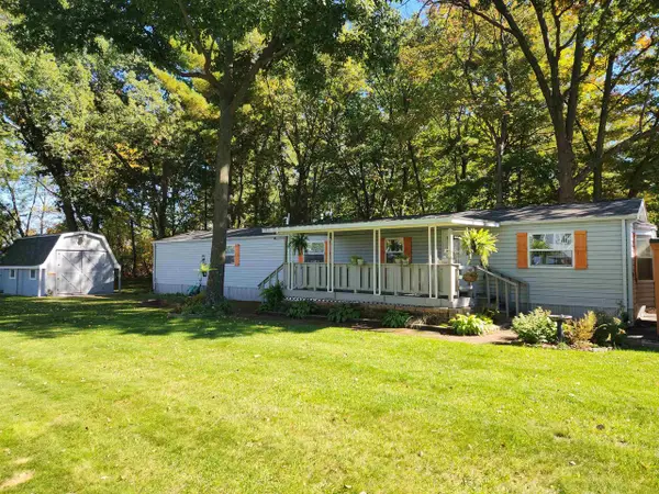 70 Erhardt Trail Trail #70, Baraboo, WI 53913