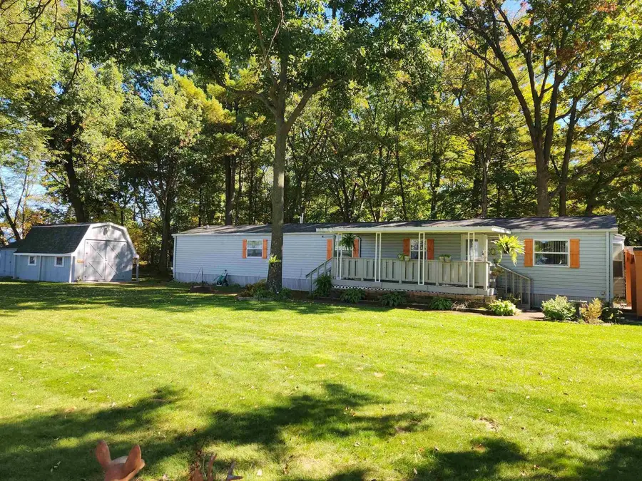 70 Erhardt Trail Trail #70, Baraboo, WI 53913 - #3