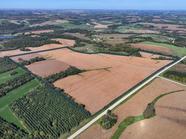 120 Acres Highway 78, Blanchardville, WI 53516