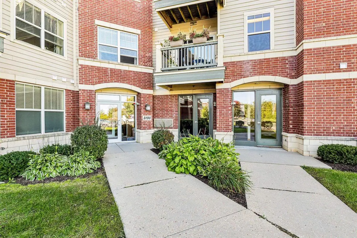 5198 Sassafras Drive #105, Fitchburg, WI 53711 - #1