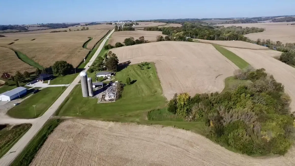 W8940 County Road B, Browntown, WI 53522 - #1