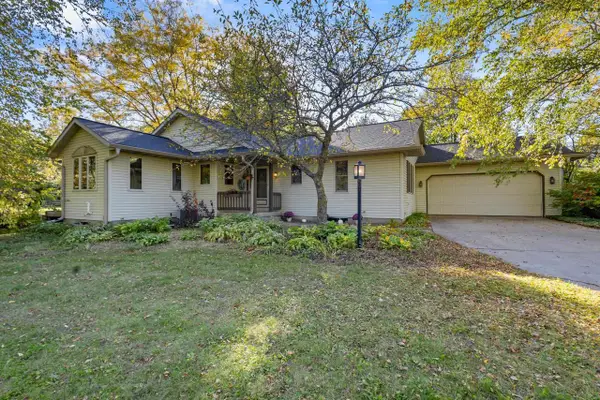 W3291 Schaefer Road, Belleville, WI 53508