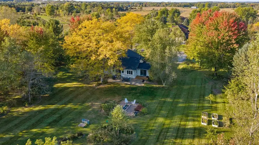 W3291 Schaefer Road, Belleville, WI 53508 - #3