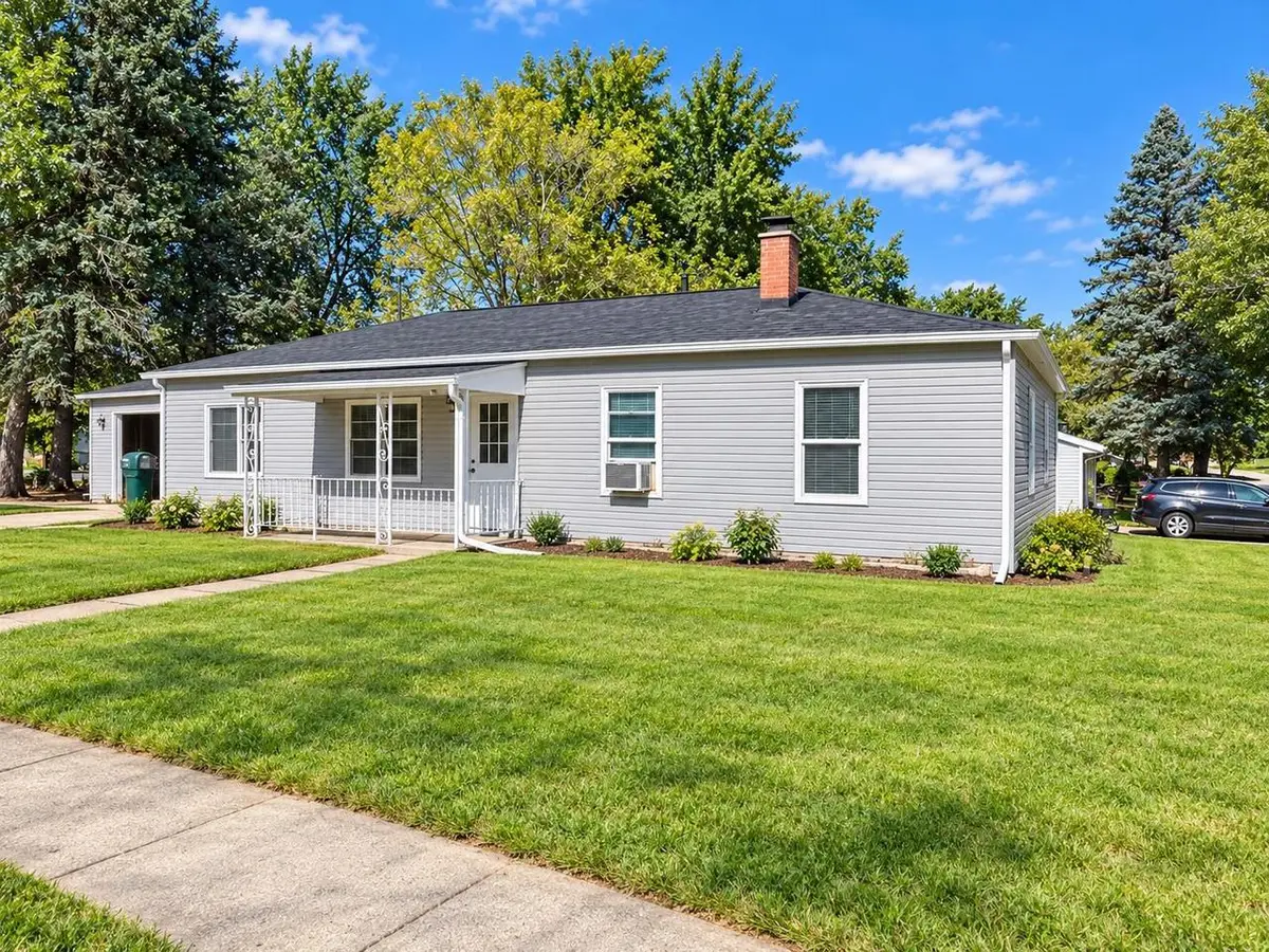 1705 Whipple Street, Beloit, WI 53511 - #1