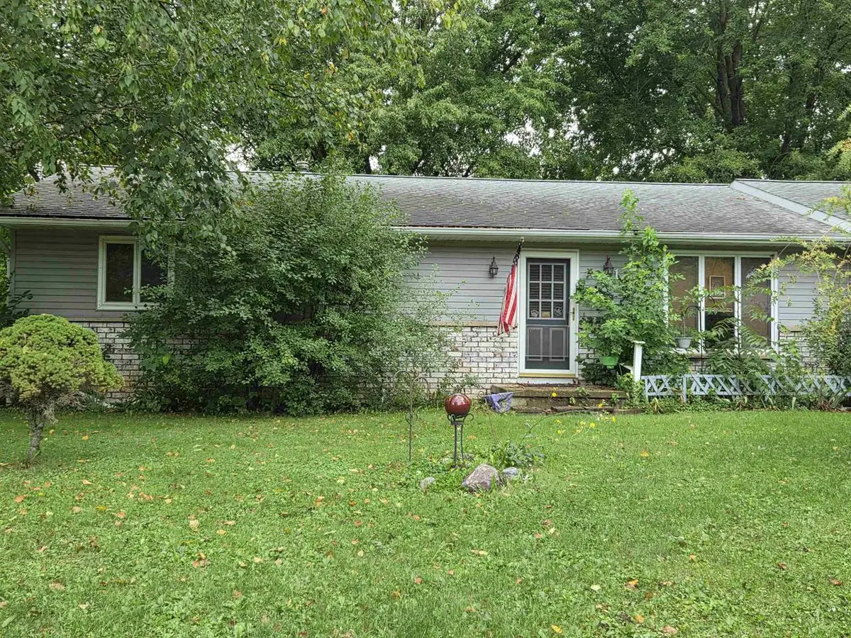 116 W Ridge Circle, Cambridge, WI 53523 - #1