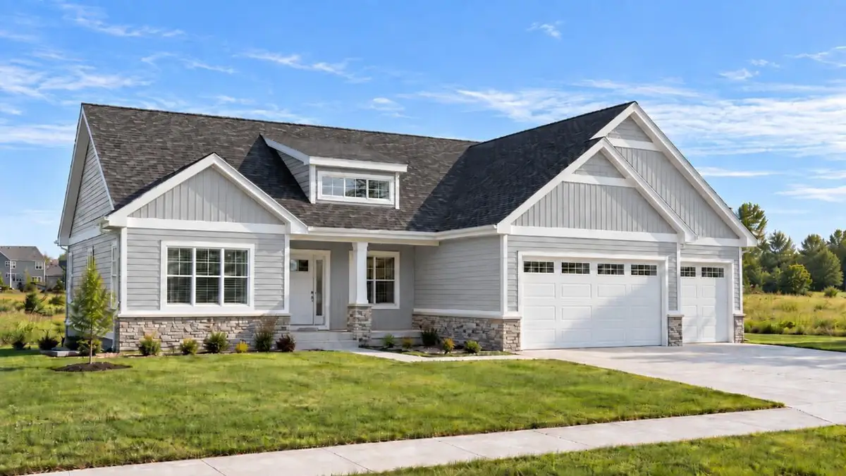 L159 Stonecrop Drive, Deforest, WI 53532 - #1