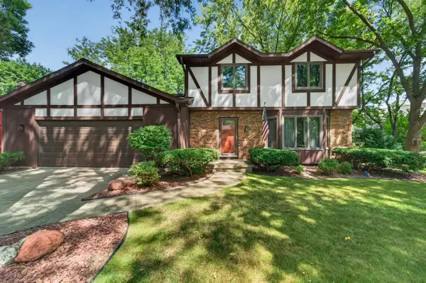 5800 Tall Oaks Road, Fitchburg, WI 53711