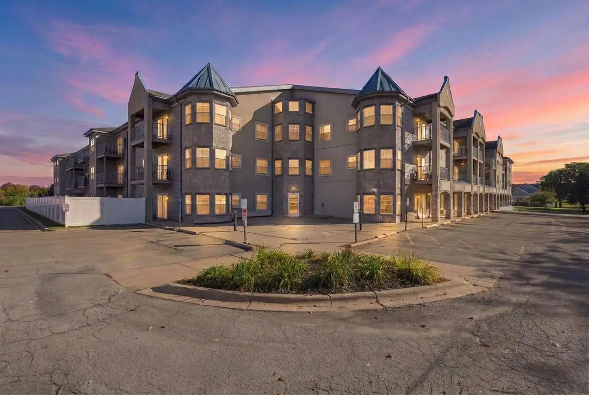 2320 Jackson Street #216, Stoughton, WI 53589 - #1