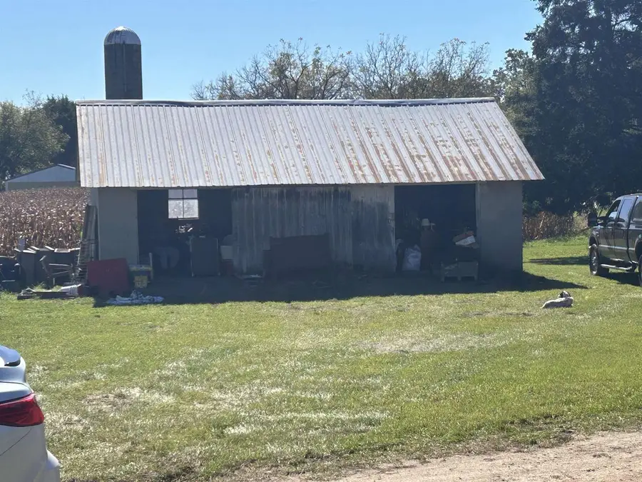 N2184 County Rd E Road, Redgranite, WI 54970 - #2