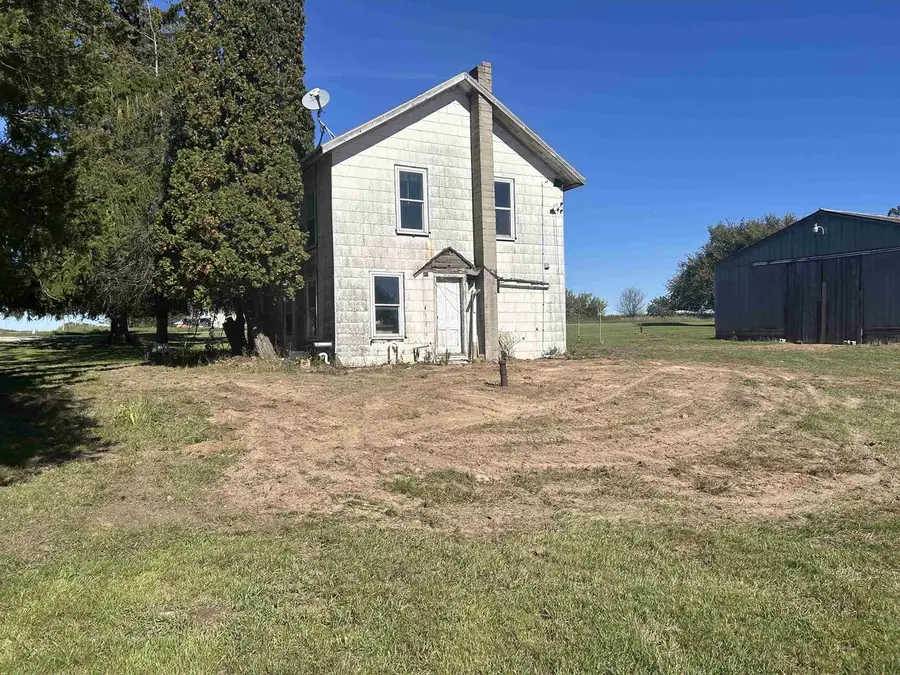 N2184 County Rd E Road, Redgranite, WI 54970 - #3