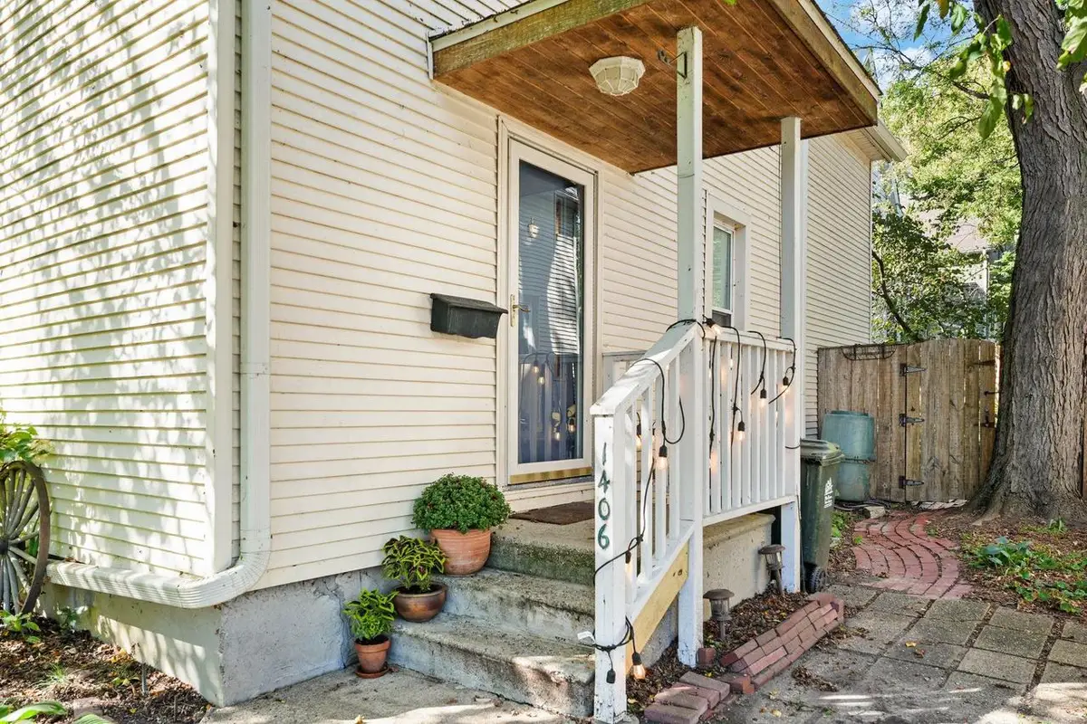 1406 Jenifer Street, Madison, WI 53703 - #1