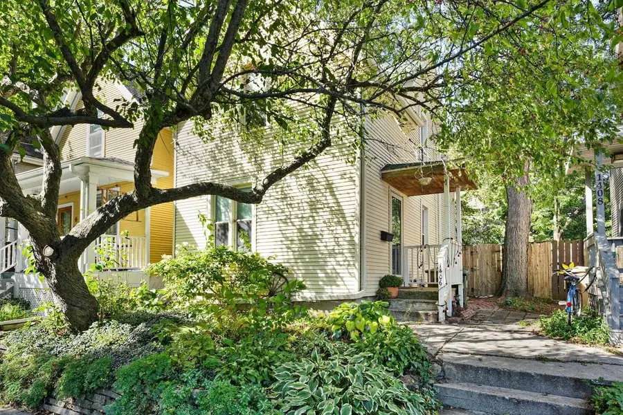 1406 Jenifer Street, Madison, WI 53703 - #2