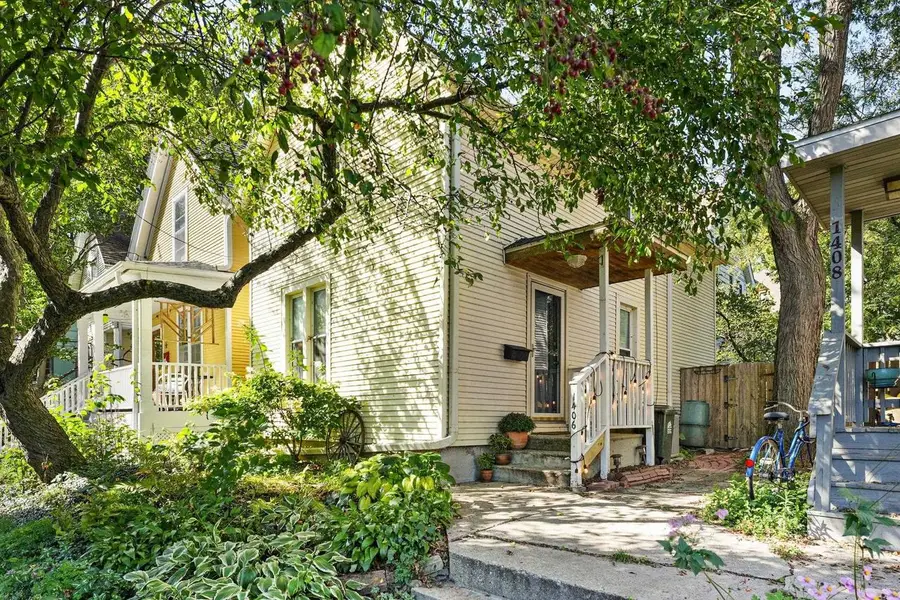 1406 Jenifer Street, Madison, WI 53703 - #3