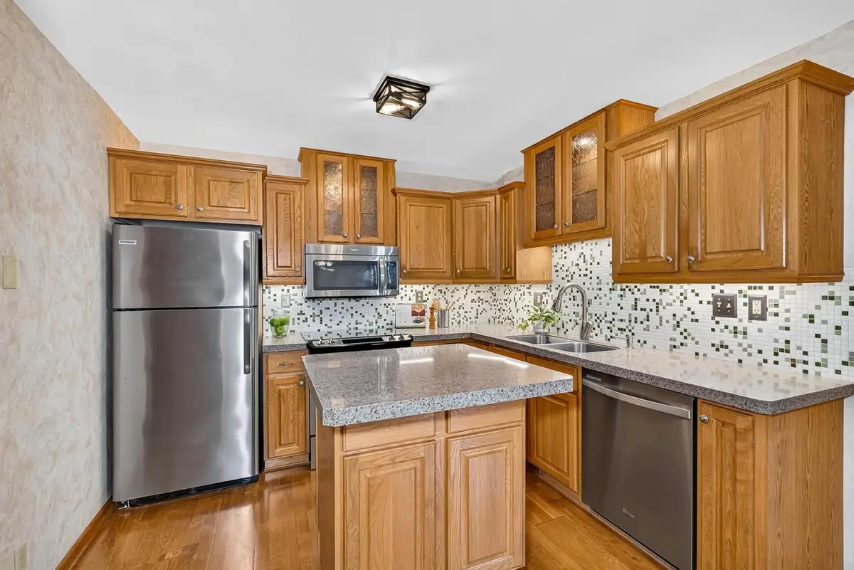 104 Grand Canyon Drive #104, Madison, WI 53705 - #1