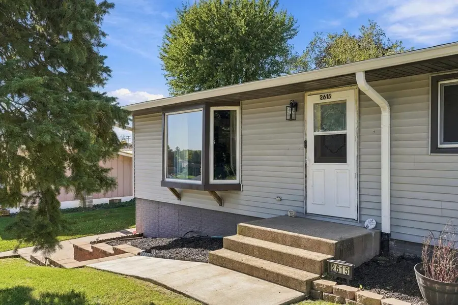 2615 Chicago Street, Hazel Green, WI 53811 - #3