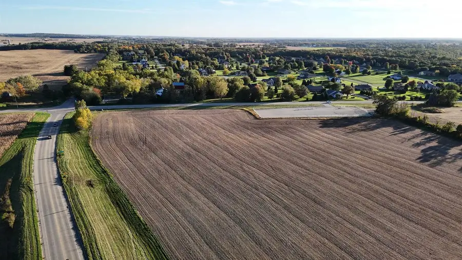 Lot 2 E M-H Townline Road, Milton, WI 53563 - #2