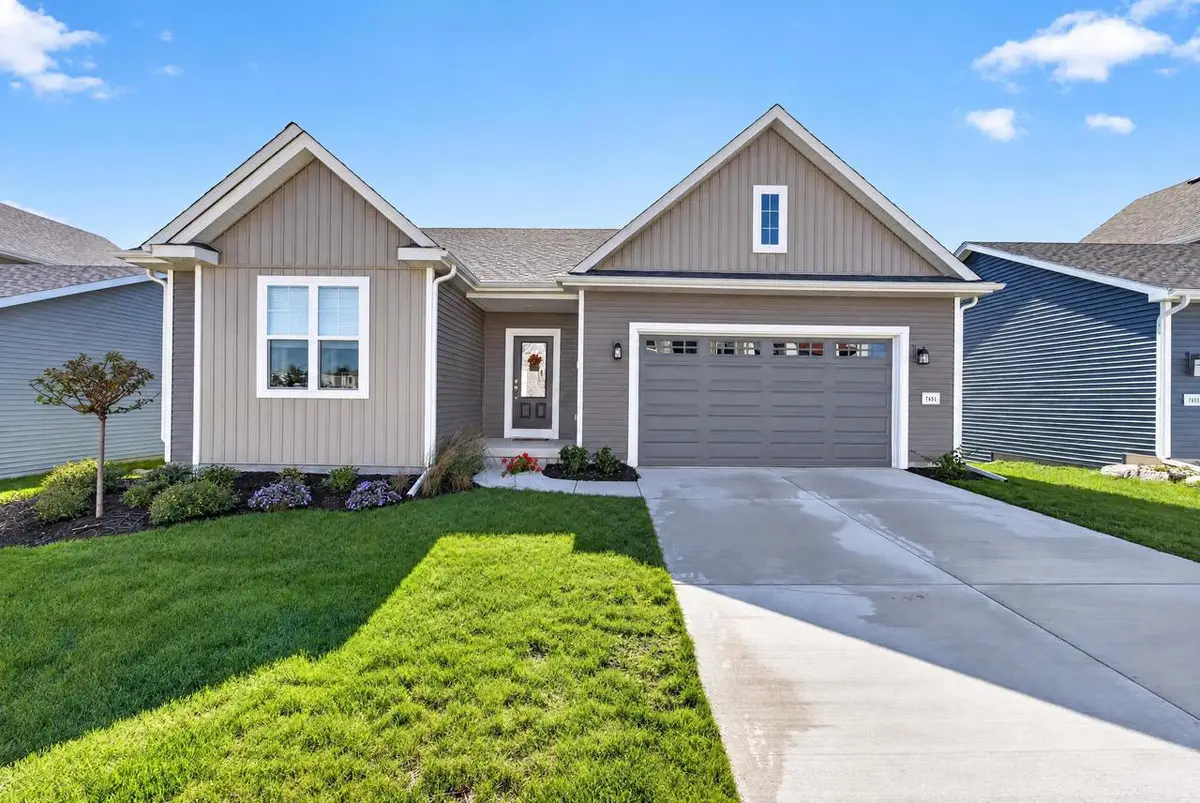 7651 Stones Throw Drive, Madison, WI 53719 - #1