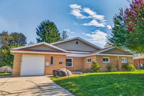 301 S Franklin Street, Verona, WI 53593