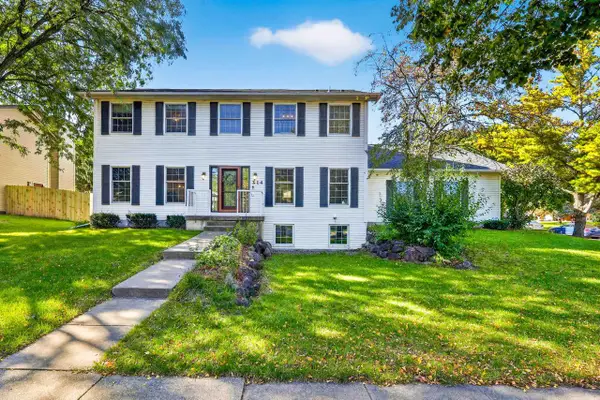 214 N High Point Road, Madison, WI 53717