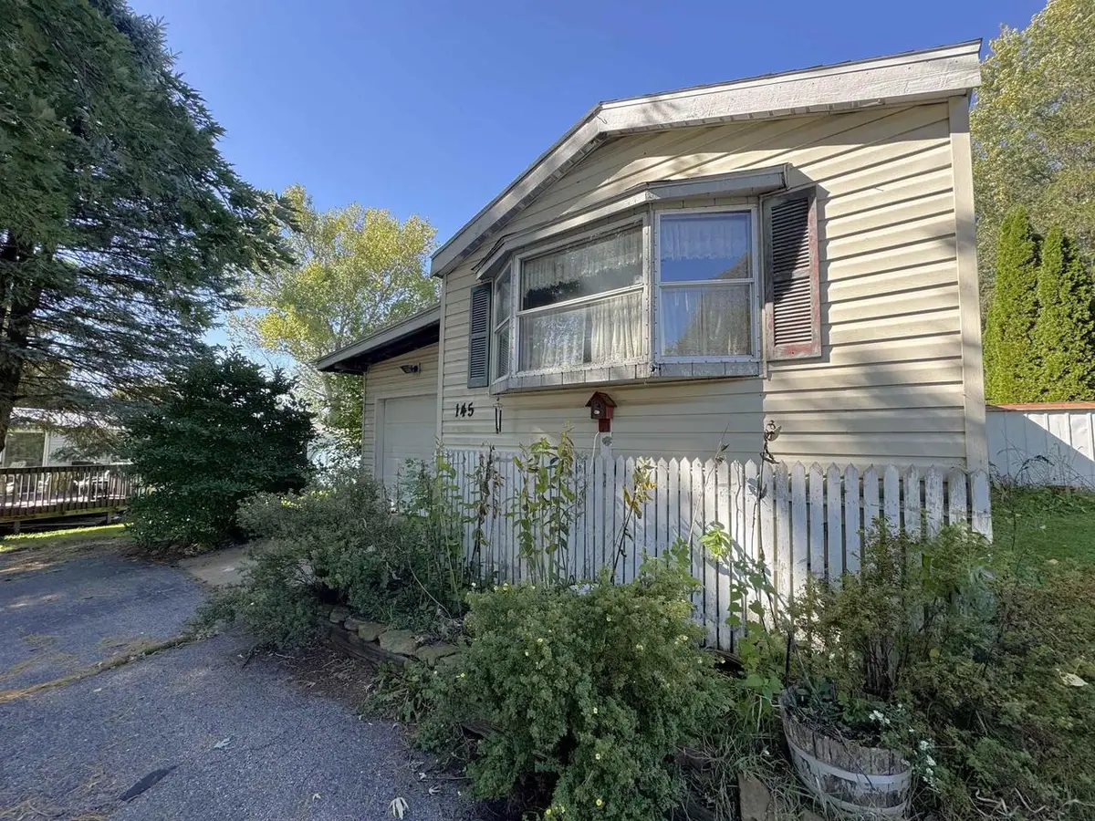 145 Swiss Court, Monroe, WI 53566 - #1