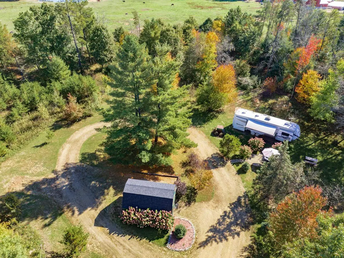 2294 14th Drive, Friendship, WI 53934 - #1