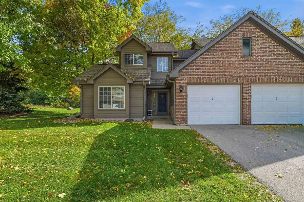 18725 Brookfield Drive #24, Brookfield, WI 53045 - #1