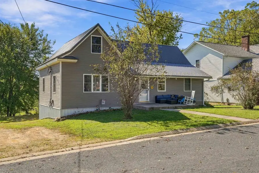 419 Wisconsin Street, Linden, WI 53553 - #3