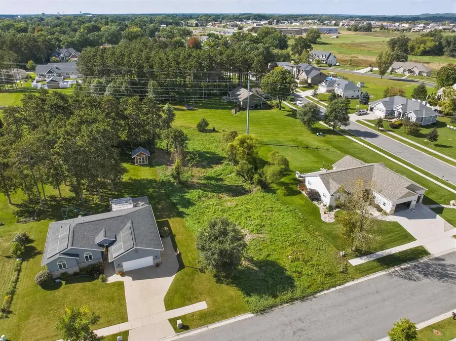 2612 Dorn, Portage, WI 53901 - #3