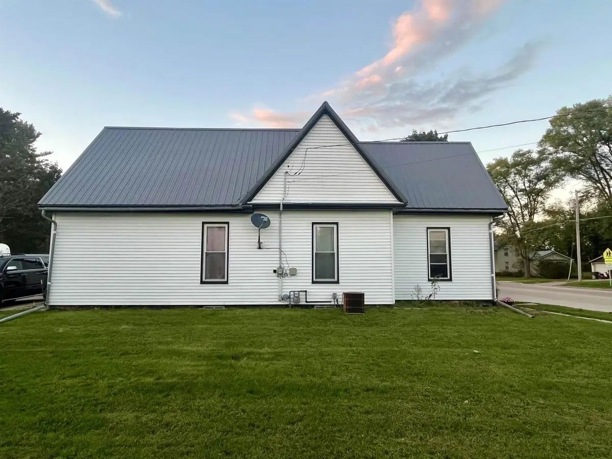 1308 Elm Street, Boscobel, WI 53805 - #1