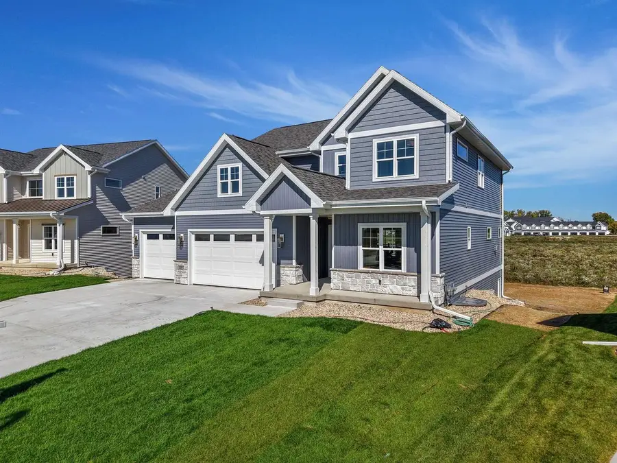 559 Morning Cove Circle, Verona, WI 53593 - #2