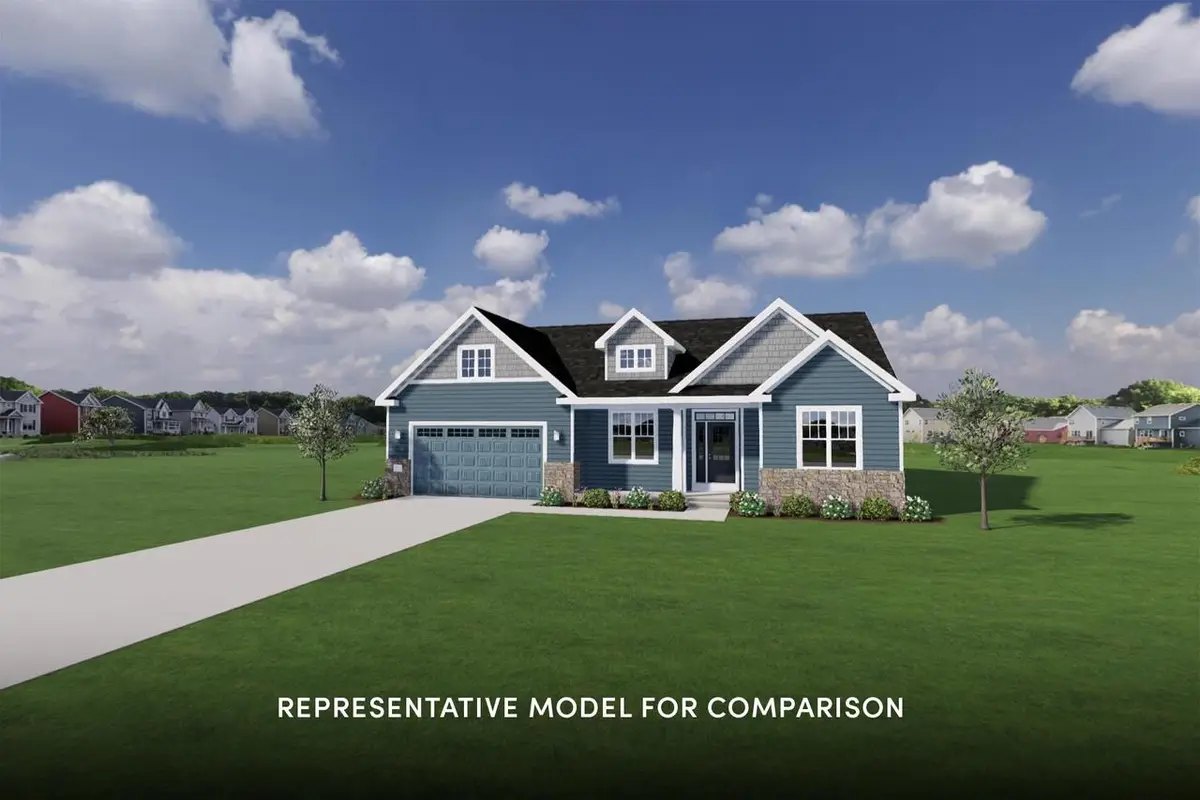 564 Redan Drive, Verona, WI 53593 - #1