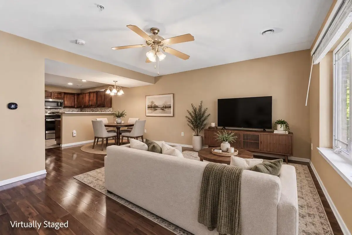 6720 Fairhaven Road #3, Madison, WI 53719 - #1
