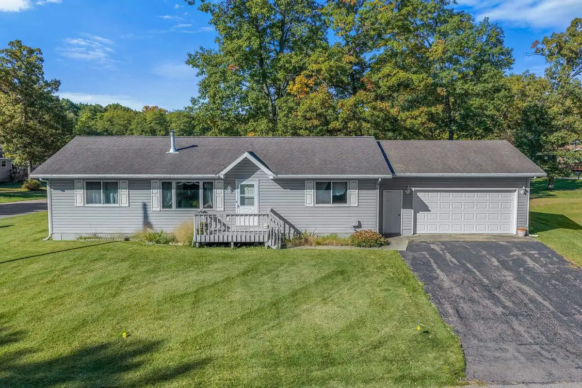 65 Wild Turkey Road #65, Baraboo, WI 53913 - #1