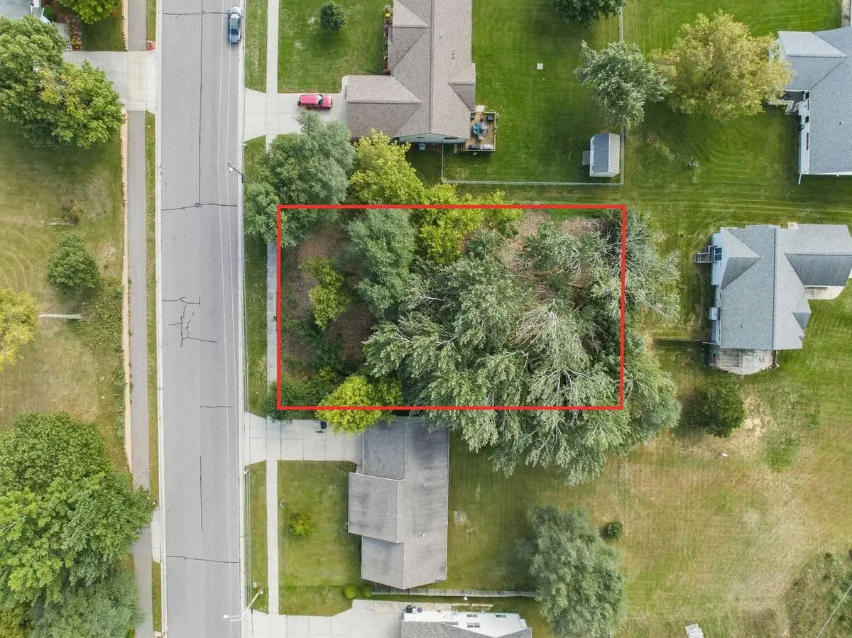 2634 Hamilton Street, Portage, WI 53901 - #1