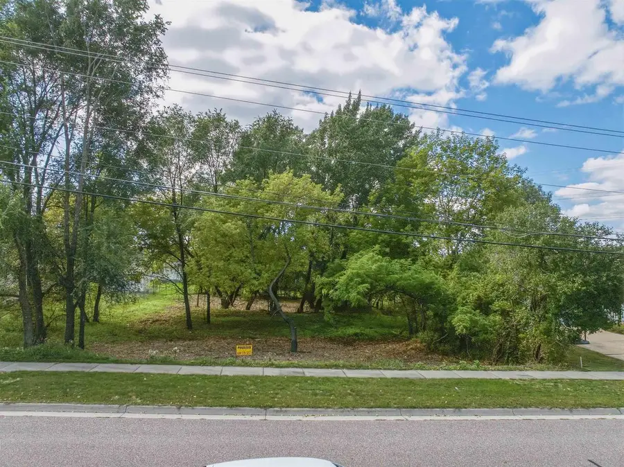 2634 Hamilton Street, Portage, WI 53901 - #3