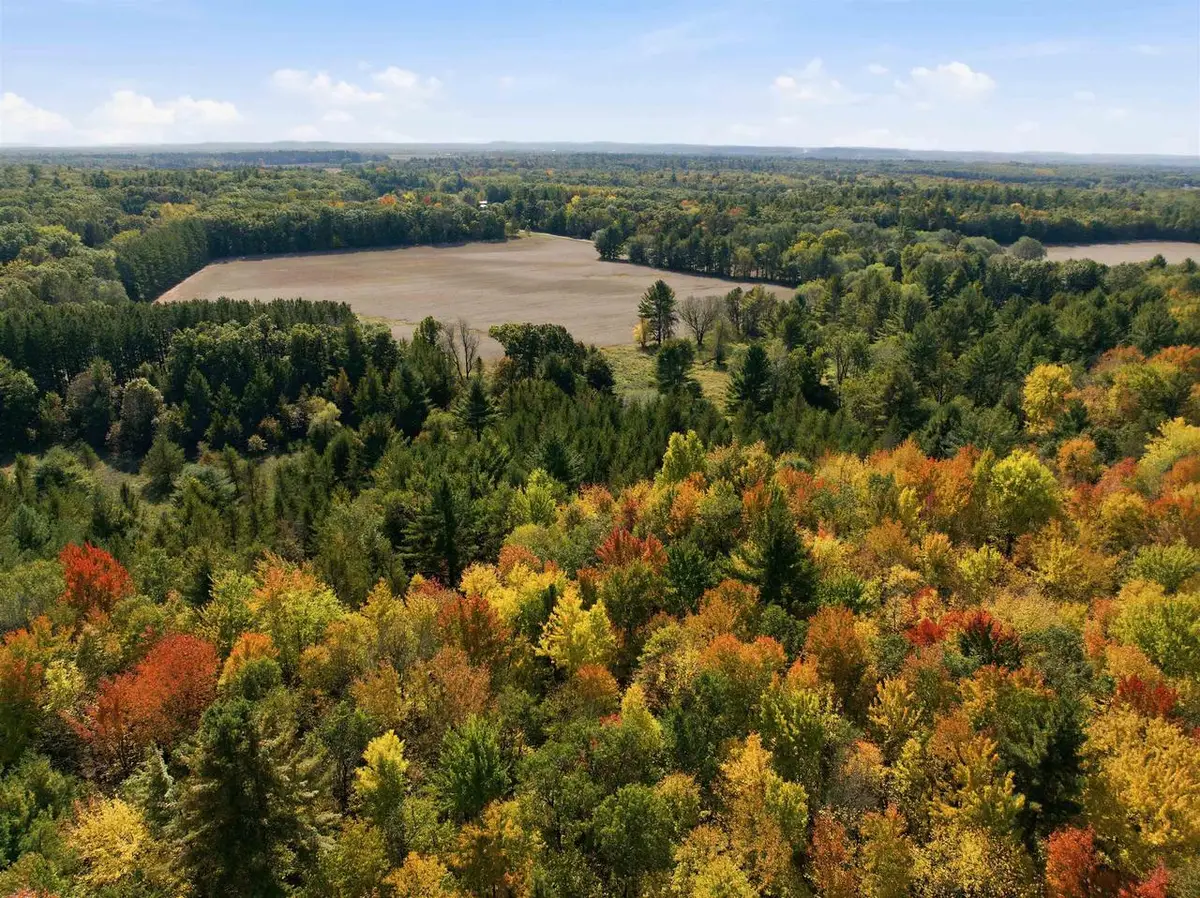 60.58 AC County M Road, New Lisbon, WI 53950 - #1