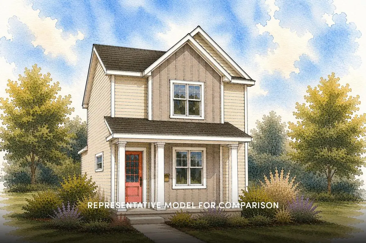 2534 Emerald Isle Way, Fitchburg, WI 53711 - #1