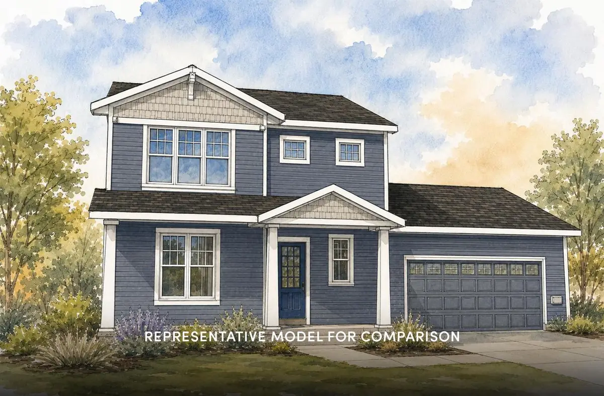 1652 Waverly Way, Sun Prairie, WI 53590 - #1
