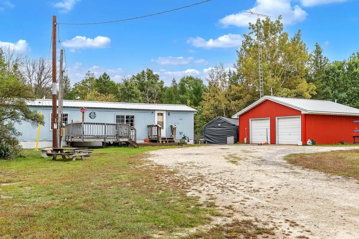 1668 10th Avenue, Friendship, WI 53934 - #1