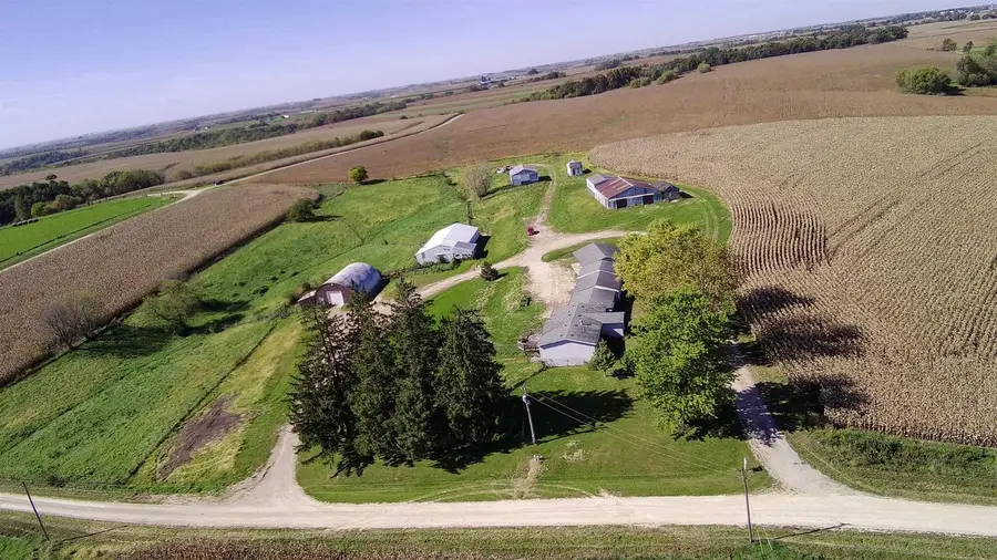 12527 Garthwaite Lane, Mount Hope, WI 53816 - #2