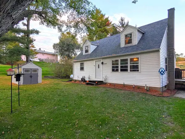 N2128 County Rd G Road, Bangor, WI 54614