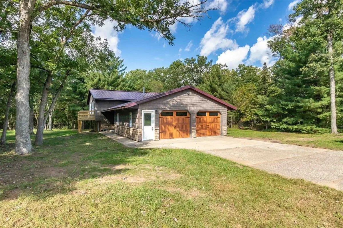 600 East Liberty Street, Adams, WI 53910 - #1