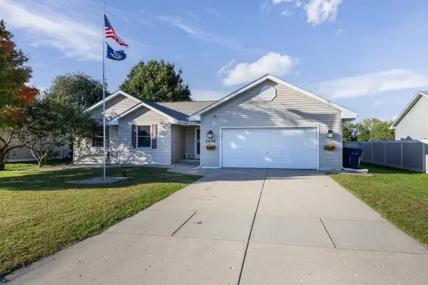2836 Regent Street, Janesville, WI 53546