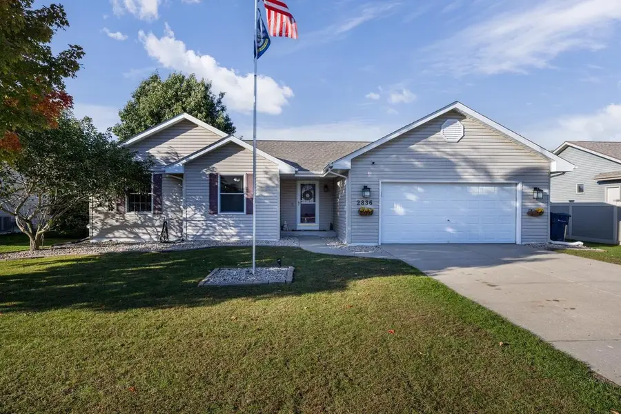 2836 Regent Street, Janesville, WI 53546 - #2